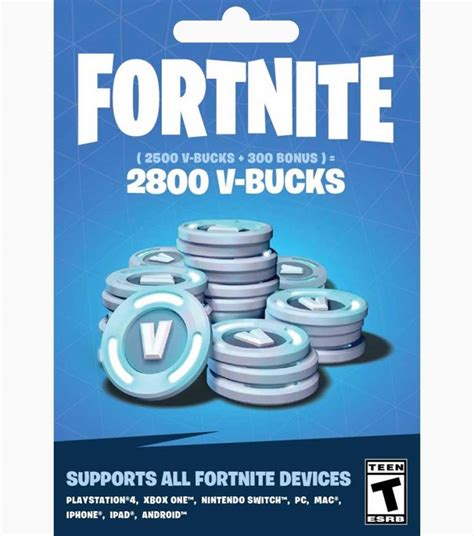 Do you have a redeem code for Fortnite V-Bucks? Visit the Epic Games Store and enter your code to get the in-game currency that you can use to buy outfits, gliders, emotes and more. Don't miss this chance to enhance your Fortnite experience!